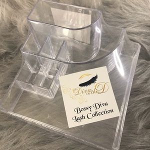 2 Make Up Organizers